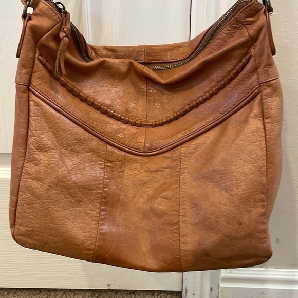 Day & Mood Handbags - DAY & Mood leather purse